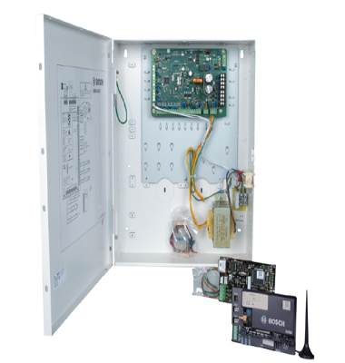 AMAX 4000 Setleri
